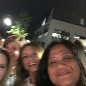 Meet your Posher, Dorothy